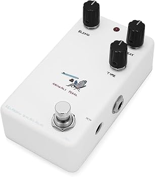 Amazon | Animals Pedal アニマルズペダル RELAXING WALRUS DELAY