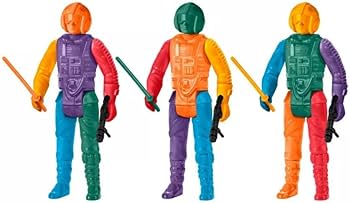 Amazon.co.jp: スターウォーズ レトロコレクション プロトタイプ