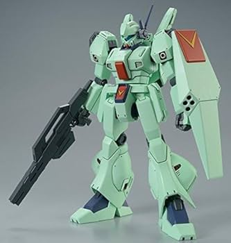 Amazon | HGUC 1/144 RGM-89R ジェガンAタイプ(F91Ver.)プラモデル