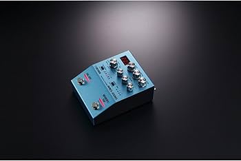 Amazon.com: BOSS MD-200 Premium Quality Modulation Guitar Pedal