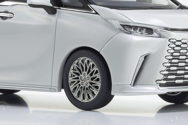 Amazon | 京商 (Kyosho) 京商オリジナル 1/43 LEXUS LM 500h (ソニック