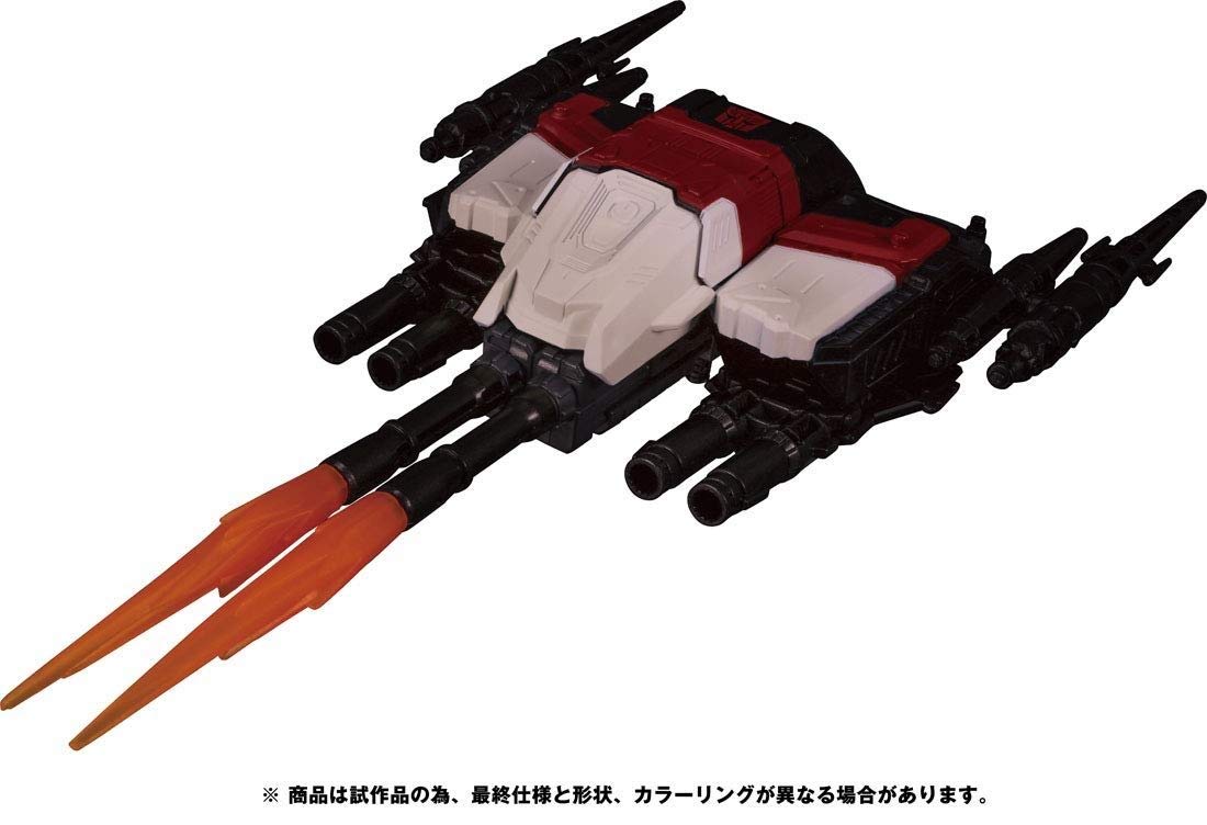 Amazon.co.jp: トランスフォーマー シージシリーズ SG-26 ジェット