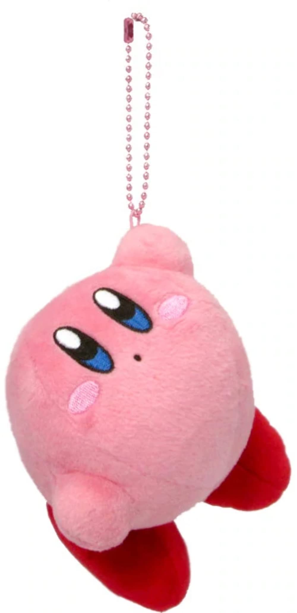 Amazon.com: Little Buddy 1710 Kirby Dangling Pose Dangler Plush