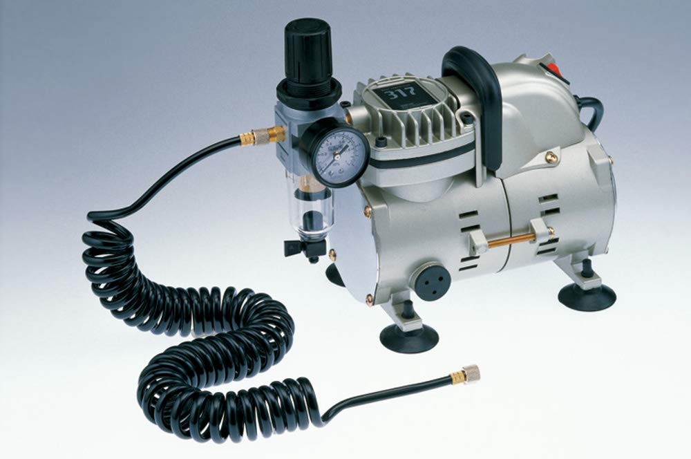 Amazon.co.jp: ウェーブ コンプレッサー 317 : DIY・工具・ガーデン