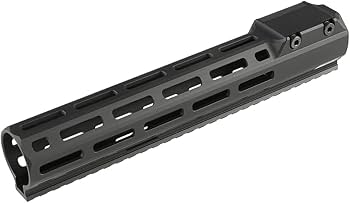 Amazon | Airsoft Artisan KAC URX Mod 2.1タイプ 11inch M-LOKハンド