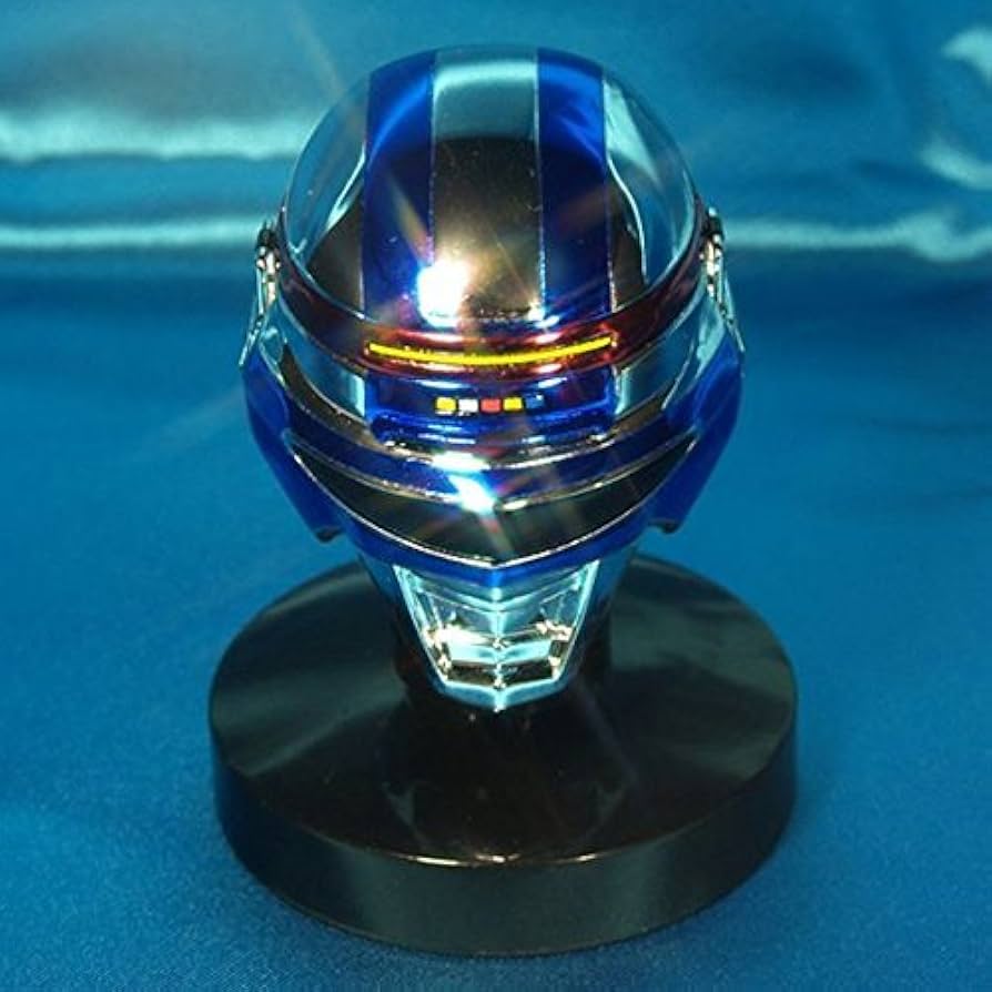 Amazon.co.jp: 宇宙刑事マスクコレクションセット 蒸着・赤射・焼結