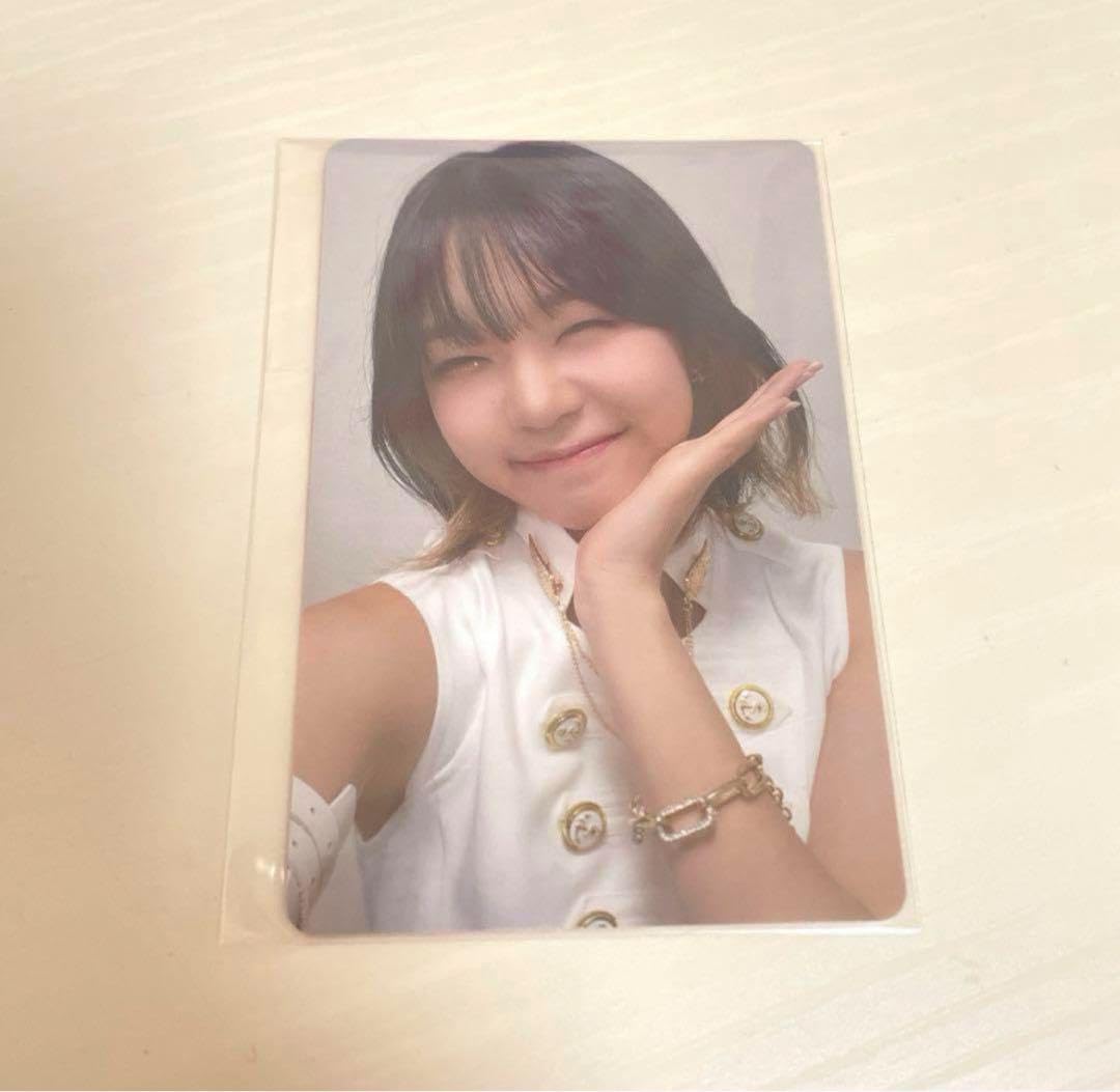 Amazon.co.jp: ME:I ミーアイ 海老原鼓 トレカ コンセプト評価 &ME