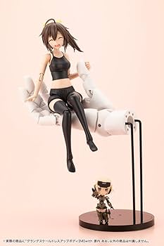 Amazon.co.jp: 壽屋(KOTOBUKIYA) 創彩少女庭園 グランデスケールドレス