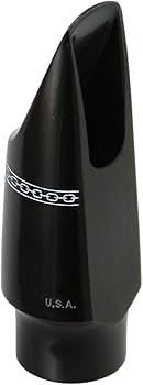 Amazon | Otto Link オットーリンク ソプラノサクソフォン・マウス