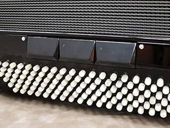Amazon | Excelsior 320【アコーディオン】 | アコーディオン | 楽器