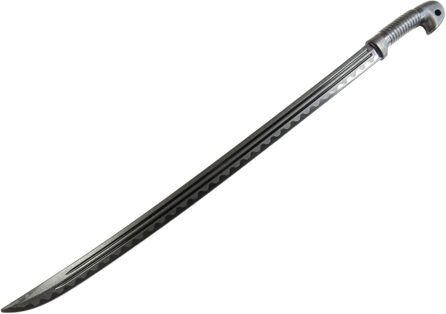 Amazon.co.jp: 【さくら造形 W236】樹脂製 コサックサーベル