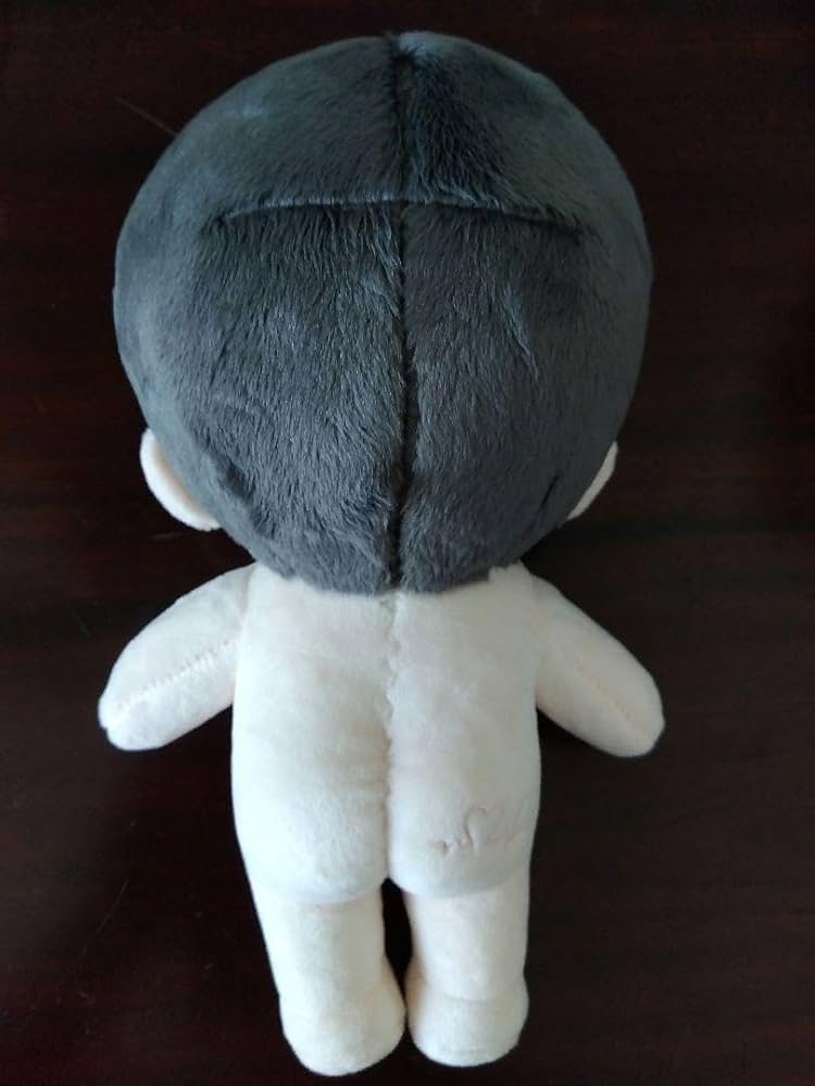 Amazon.co.jp: 肖戦 シャオジャン ぬいぐるみ 20cm 陳情令 bjyx : おもちゃ