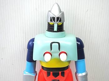 Amazon.co.jp: 旧 製 ソフビ ゲッターロボ ミサイル ゲッター2 : おもちゃ