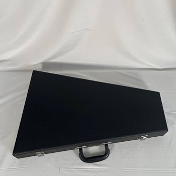 Amazon.co.jp: saito SAITO サイトウ グロッケン 鉄琴 ハードケース