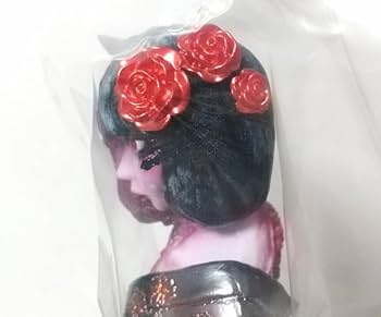 Amazon.co.jp: one up. 23周年 記念 限定 ヒカリトイズ 真説物ノ怪少女