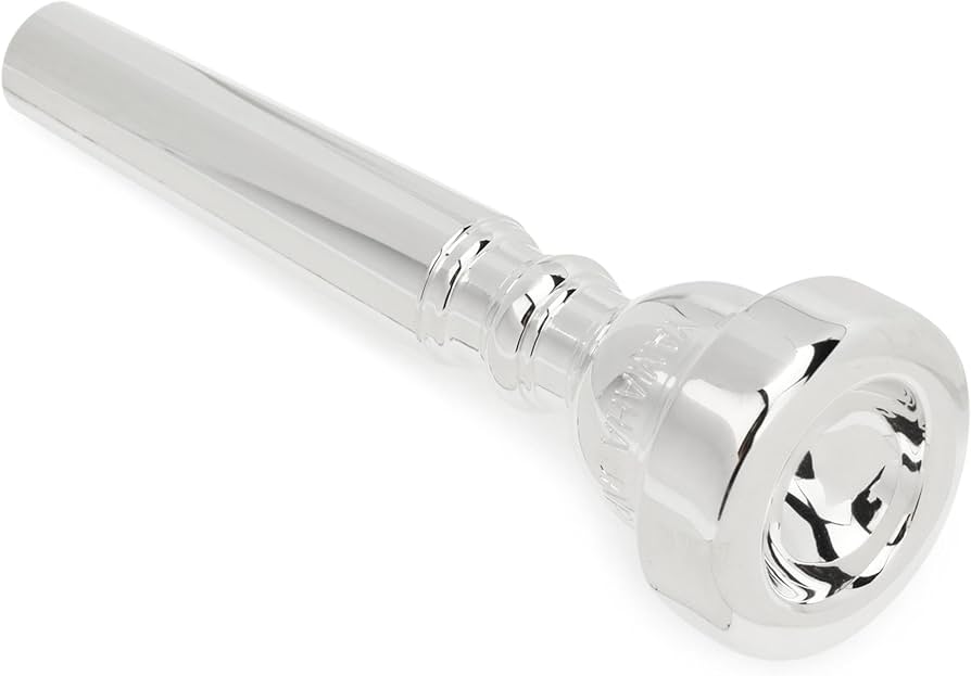 Amazon.com: Yamaha 14B4 Trumpet Mouthpiece : Musical Instruments