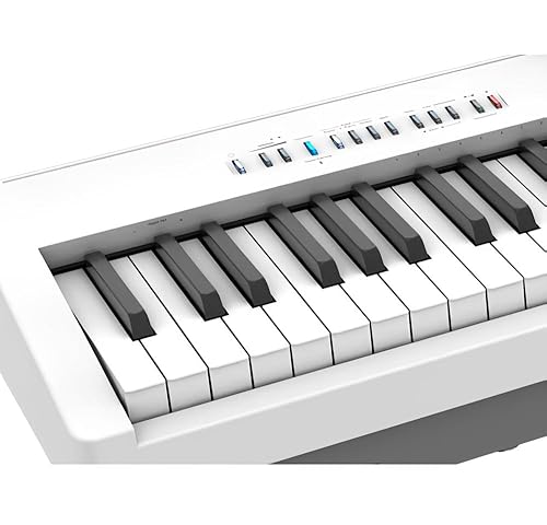Amazon.com: Roland FP-30X | Slim & Stylish 88-Note Digital Piano