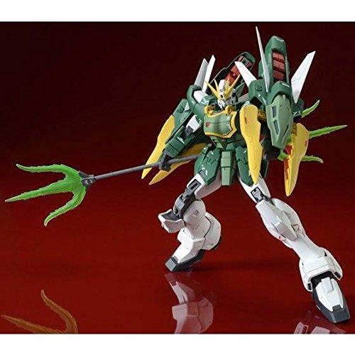 Amazon | MG 1/100 アルトロンガンダム EW プラモデル(プレミアム