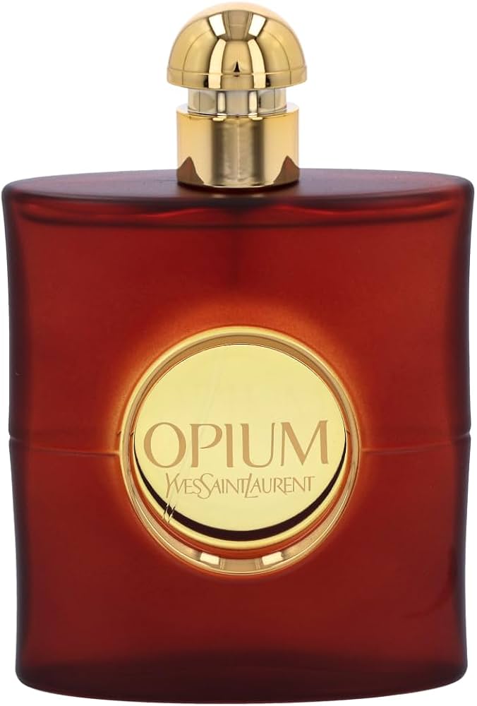 Buy Yves Saint Laurent Opium EDT Spray (New Packaging) For Women