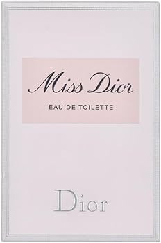 CHRISTIAN DIOR Miss Dior 100ml Edt Spray for Women, 100
