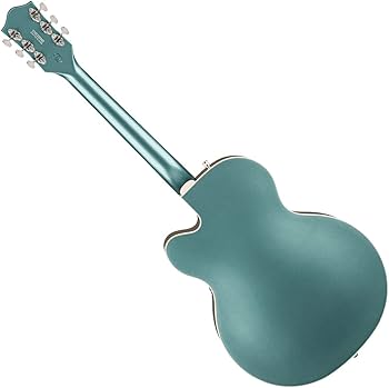 Amazon | GRETSCH G5420T-140 Electromatic 140th Double Platinum