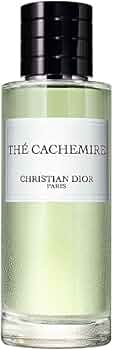 Amazon | メゾン クリスチャン ディオール テ カシミア オードゥ