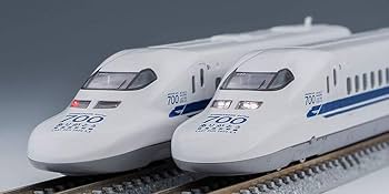 Amazon | トミーテック TOMIX Nゲージ 限定 700系 ありがとう東海道