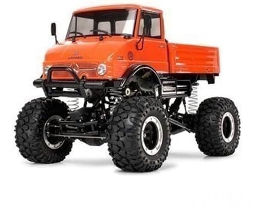 ウニモグ ラジコン」の人気商品一覧 | 安い商品を通販サイトから探す