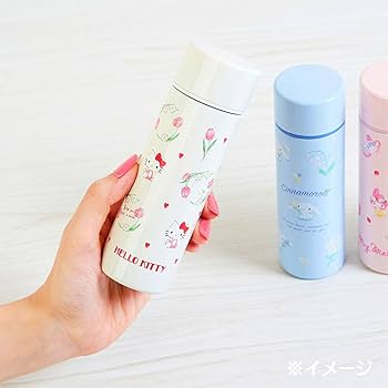 Amazon.co.jp: サンリオ(SANRIO) ハローキティ ミニステンレス