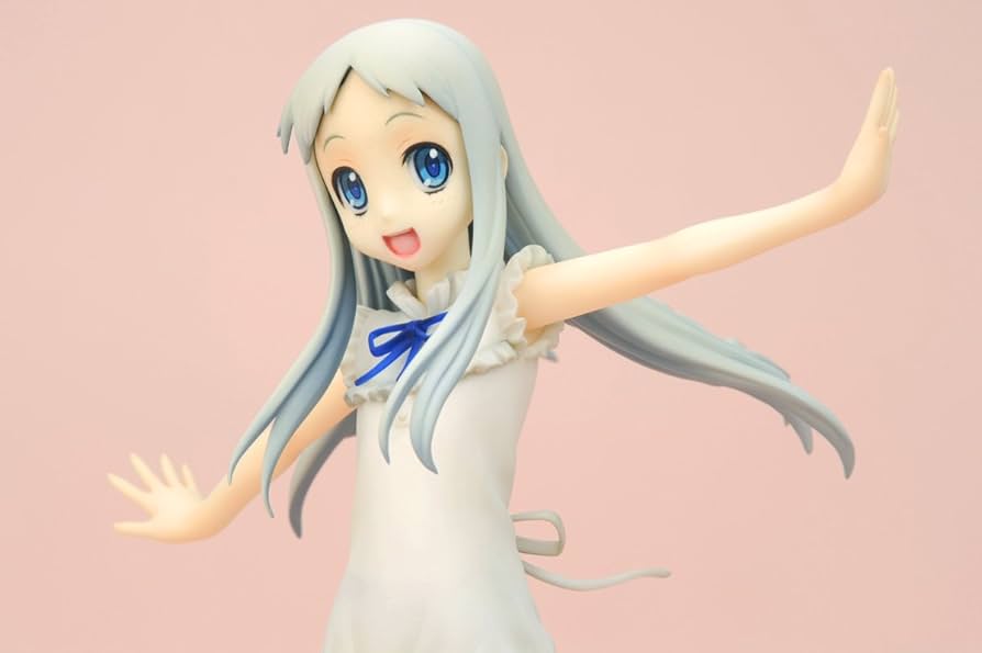 Amazon | あの日見た花の名前を僕達はまだ知らない。 めんま (本間