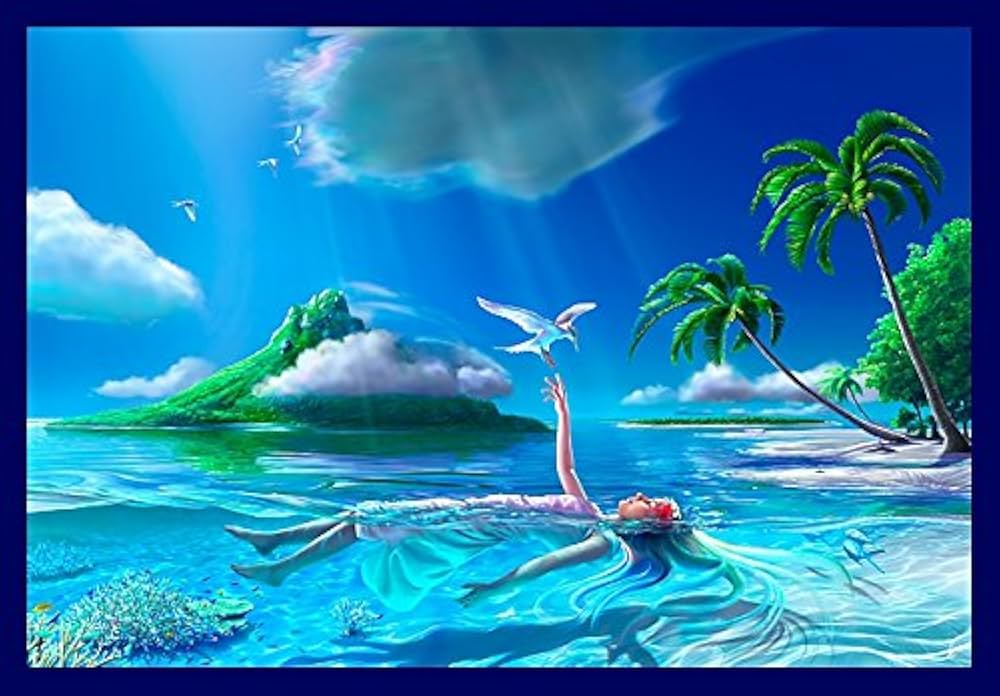 Amazon | 【KAGAYA】ポストカード 「Celestial Exploring」7枚セット