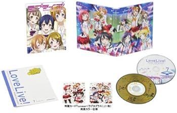 Amazon.co.jp | ラブライブ! (Love Live! School Idol Project) (初回