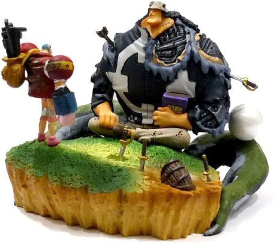 Amazon.co.jp: ワンピース ONE PIECE LOGBOX 戦火の残り火そして新た