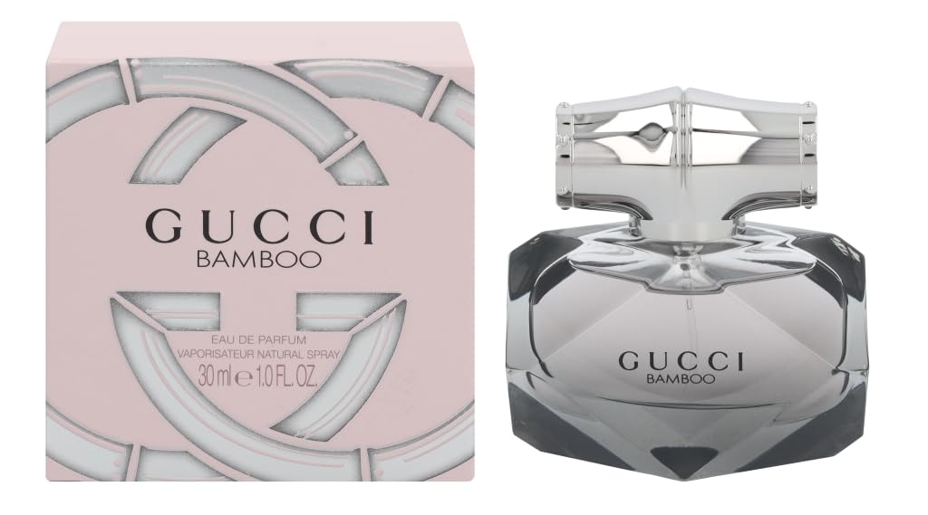Amazon | グッチ バンブー オードパルファム 30mL | GUCCI(グッチ