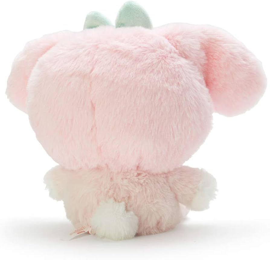 Amazon.co.jp: サンリオ(SANRIO) マイメロディ くたくた癒しぬいぐるみ
