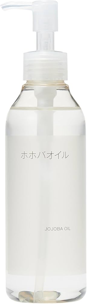 Amazon.co.jp: 無印良品 ホホバオイル 200mL OAQ90A4A : ドラッグストア