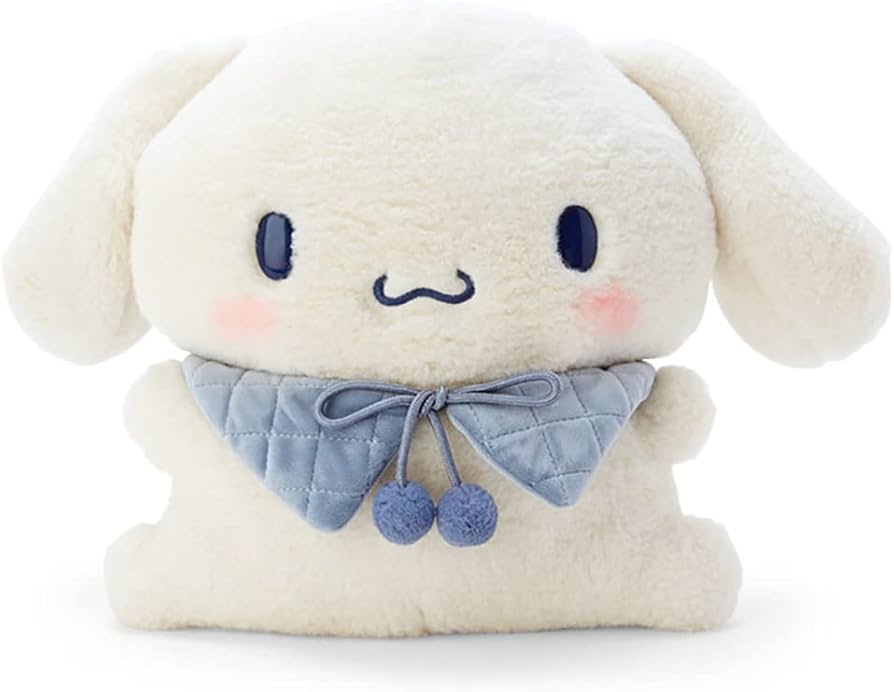 Amazon.co.jp: サンリオ(SANRIO) サンリオ クッションぬいぐるみ