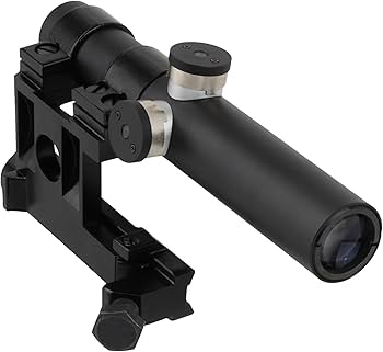 Amazon.co.jp: FOCUHUNTER モシンナガン3.5x18 スコープ 1300G耐衝撃