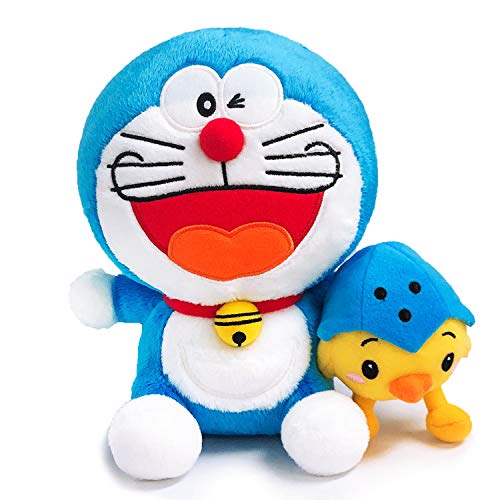 Amazon.co.jp: セキグチ ドラえもん ぬいぐるみ 新・のび太と鉄人兵団