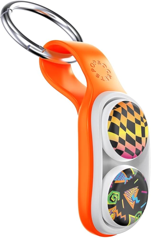 Amazon.com: PopSockets PopPuck – Magnetic Fidget Toy for Adults