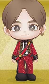 Amazon.co.jp: ノーブランド品 【山田涼介】 Hey! Say! JUMP