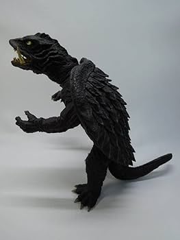 Amazon | ガメラ 1966年Ver. 昭和ガメラ 全高 約28cm ビッグサイズ