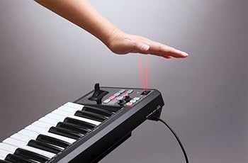 Amazon | Roland ローランド MIDIキーボードコントローラー A-49