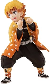 Amazon | グッドスマイルカンパニー POP UP PARADE 鬼滅の刃 我妻善逸