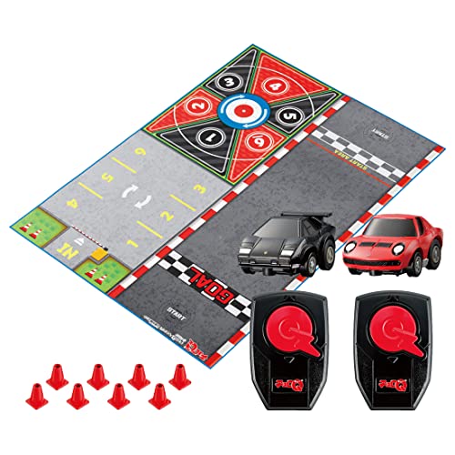 タカラトミー エアロアールシー ドリフトパッケージライト DXセット