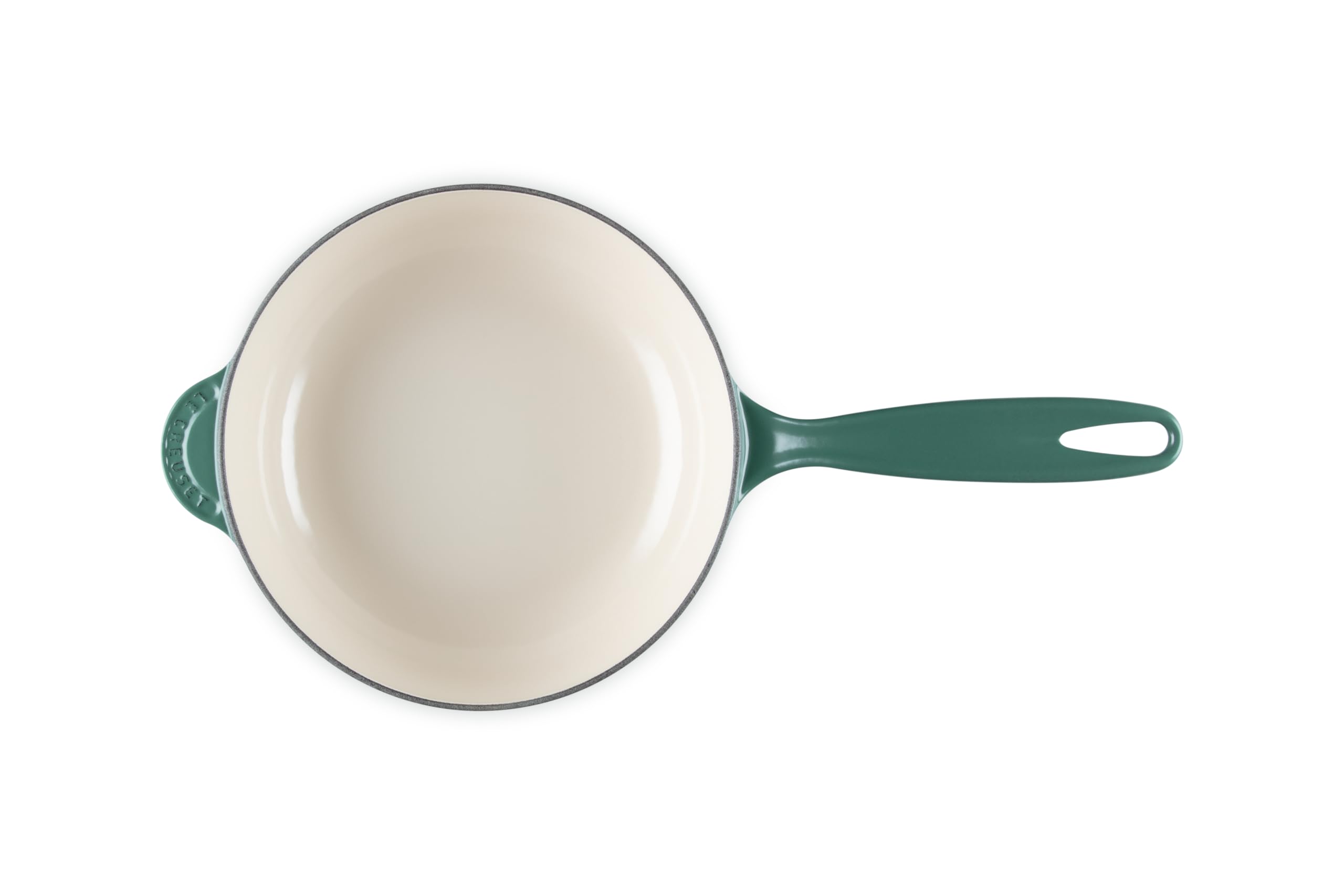 Amazon.co.jp: ル・クルーゼ(Le Creuset) 鋳物 ホーロー 鍋 ソーシエ