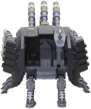 Amazon | ZOIDS RZ-031 ディバイソン トーマ仕様 (1/72スケール