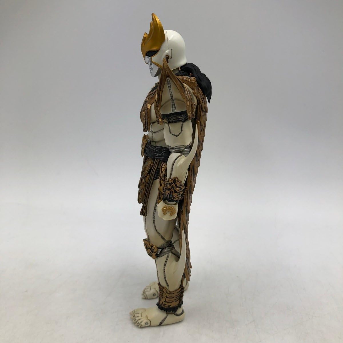 Amazon.co.jp: 品 真骨彫製法 ライダークウガ ン ダグバ ゼバ : ホーム