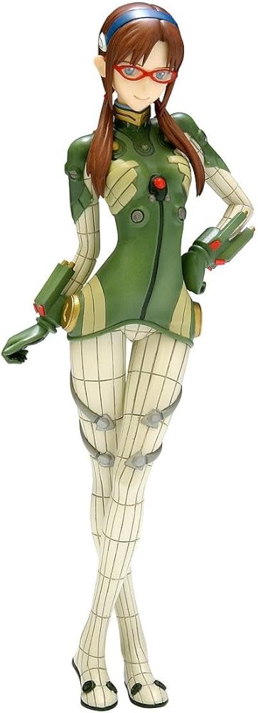 Amazon.co.jp: ヱヴァンゲリヲン 新劇場版:破 真希波・マリ・イラスト