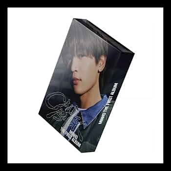 MINHO, MINHO, SHINEE, MINHO, SHINEE - Shinee Minho CALL BACK 1st